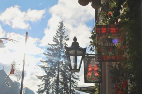 Sinaia Central Park